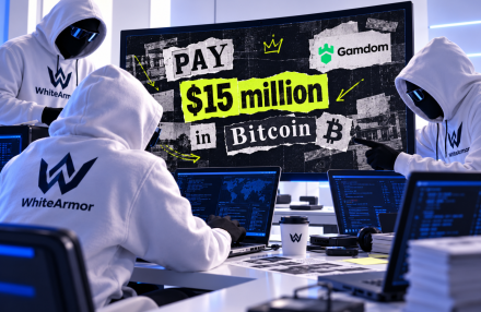 Hackers Claim to Have Breached Gamdom’s Entire Player Database and Demand a Ransom img