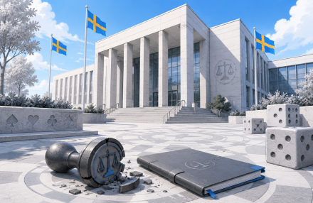 Swedish Court Overturns SEK8m Sanction Against LeoVegas img