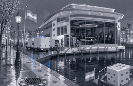 Pragmatic Play Goes Offline at Illegal Dutch Casinos img