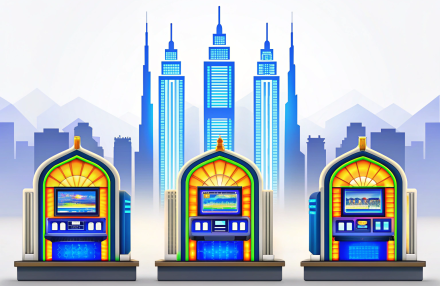 First iGaming Operators Reportedly Launch in the UAE img