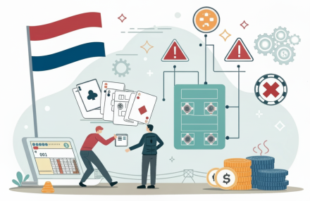 Netherlands puts greater emphasis on targeting illegal suppliers img