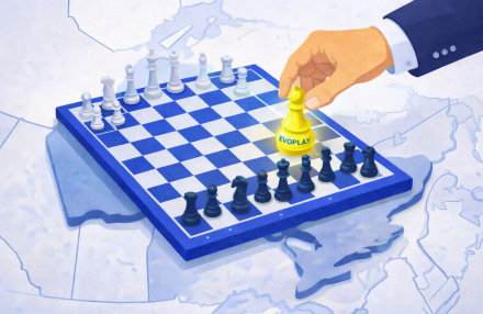 Evoplay Enters Ontario via BetMGM Casino img