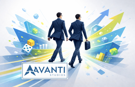 Two Gaming Industry Veterans Launch Avanti Studios img