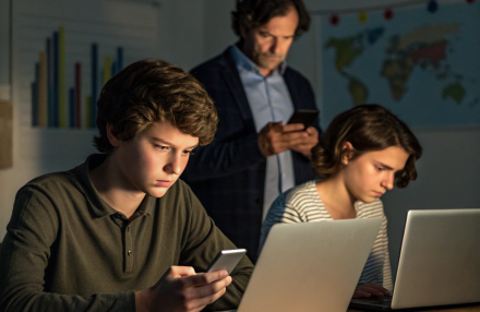 Gambling Commission: Youth problem gambling rate ‘stable’ but not falling img