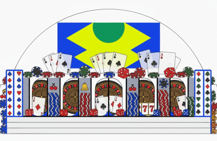 Brazil edges towards gradual gambling tax rise after Senate approves measure img