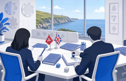 Isle of Man Updates Gambling Laws with New Fitness Standards and Penalty System img
