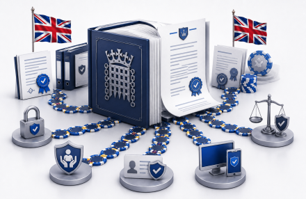 Labour MP Calls for New Gambling Act img