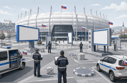 Slovakia Tightens Watch on World Cup Gambling Advertising img
