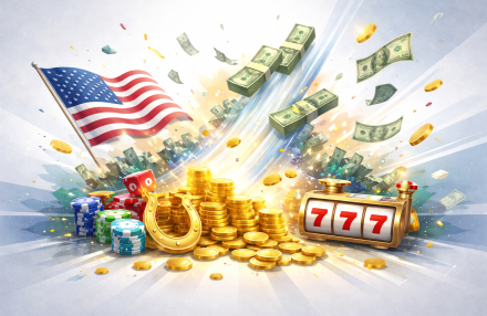 Fortunate Michigan man plans early retirement after $1m win img