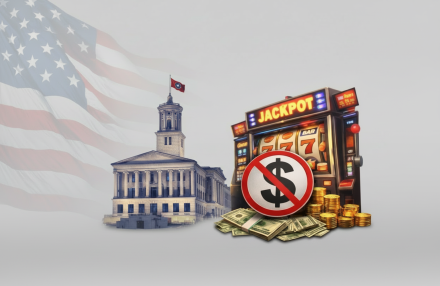 Tennessee Requires 38 Sweepstakes Casinos to Disable Cash Redemptions img