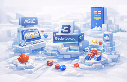 Bede Gaming plans Alberta growth with one-year AGLC license img
