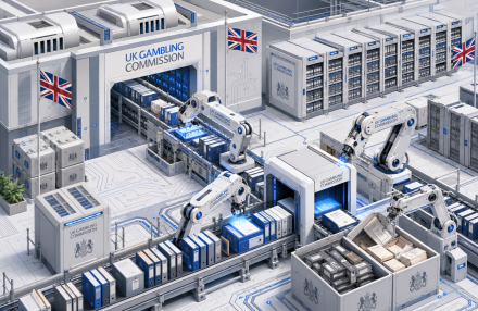 Gambling Commission Asks Industry to Identify Regulatory Burdens img