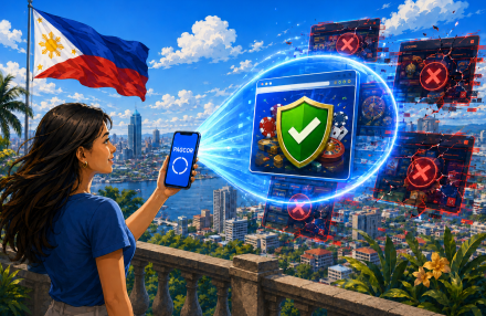 PAGCOR to Launch App to Protect Players from Illegal Gaming Sites img