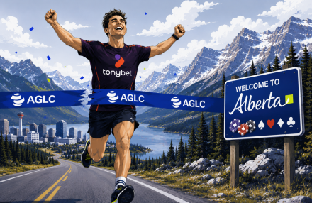 Tonybet Joins Alberta's Newly Opened iGaming Market img