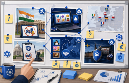 India Bans Online Money Games; New Rules From 1 May img