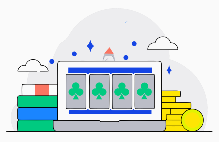 A Michigan player has won the largest online jackpot in U.S. history img