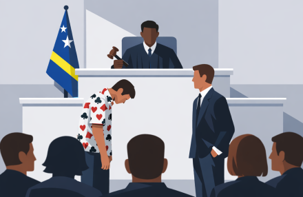 A court in Curaçao has dismissed a player’s lawsuit against Stake img