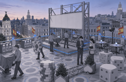 Spain Targets Celebrity, Influencer Gambling Ads in Proposed Law Change img
