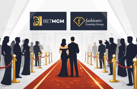 BetMGM Brings FashionTV Brand Into US Online Casinos img