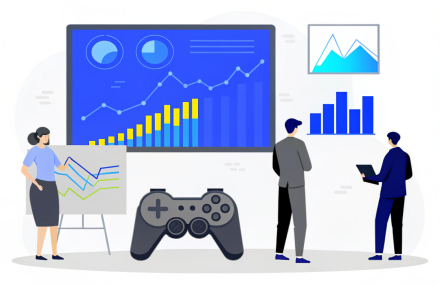 Inside 2026 iGaming: EvenBet Gaming Tracks the Shifts Shaping the Market img