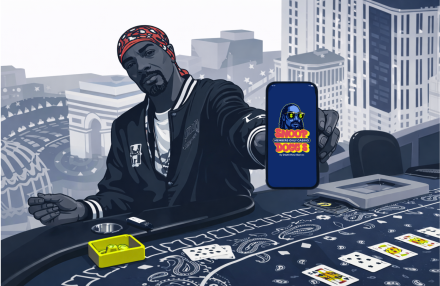 Snoop Dogg and TRIVELTA launched a sweepstakes casino in the US img