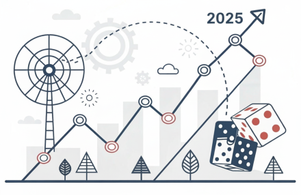 Looking back at 2025: The year in review img