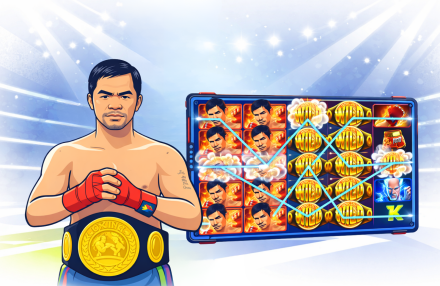 DigiPlus has partnered with boxing legend Manny Pacquiao in the Philippines img