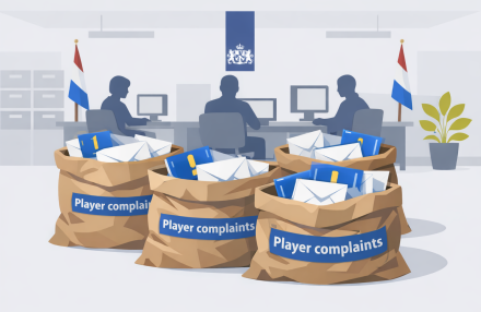 Netherlands may revoke bet365’s license over affordability check failures img