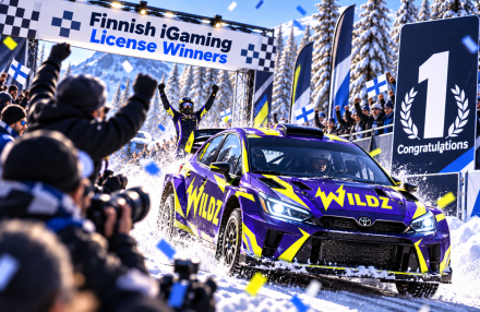 Wildz Group Becomes the First to Announce Receiving a Gambling License in Finland img
