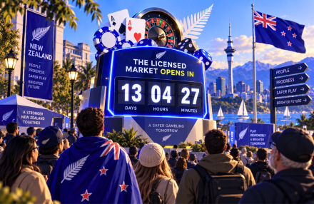 New Zealand DIA Announces Online Casino License Auction Date img