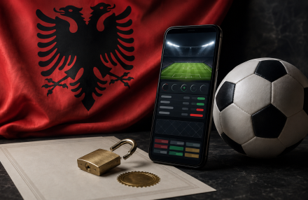 Albania Finalises Rules for Online Sports Betting Return img