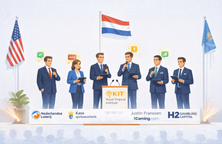 Gaming in Holland Reveals Partial Speaker List for June Event img