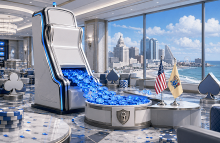 Hard Rock Bet Online Casino Awards $1.94M Mega Jackpot in New Jersey img