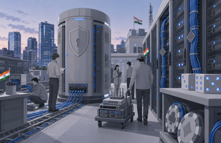 India Warns VPN Firms Over Kalshi, Polymarket img