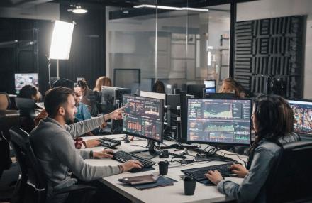 Inside 2026 iGaming: EvenBet Gaming Tracks the Shifts Shaping the Market img