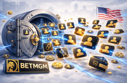 Pennsylvania regulator fines BetMGM $100,000 over KYC failures img