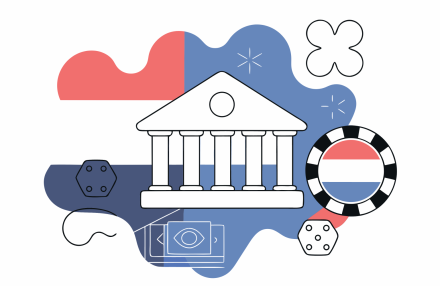 Dutch regulator restructures board and operations img