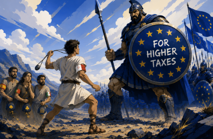 Four EU countries oppose a single tax on online gambling img