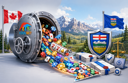 Coolbet to Exit Alberta Ahead of Province's Regulated iGaming Launch img