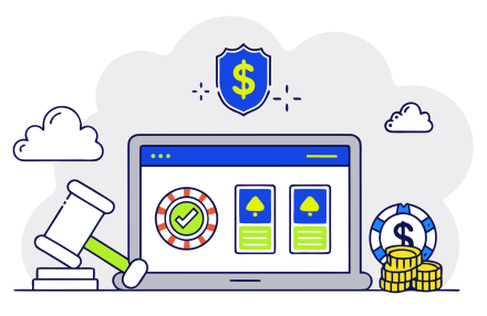 Swedish Authorities Tighten Control Over Offshore Gambling Operators and Plan to Introduce Criminal Liability img