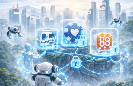 Asian regulators strengthen iGaming payment oversight img