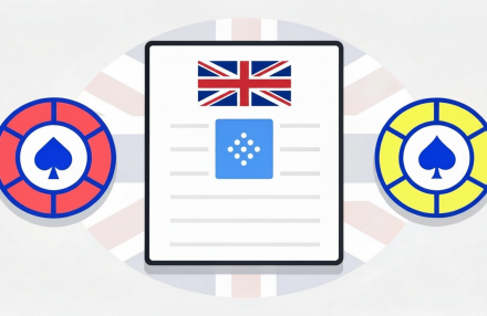 The UKGC has suspended the license of the gaming provider SPRIBE img