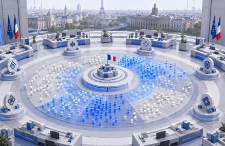 ANJ: Excessive Gambling Generated 60% of French GGR in H2 2025 img