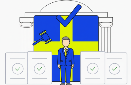 Sweden Government Appoints Eldhagen to Oversee Gambling Regulation img