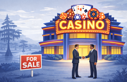 Boyd Gaming Sells Landmark Shreveport Casino to Bally’s img