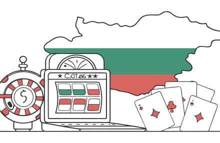 Yggdrasil Expands in Bulgaria With bet.bg img