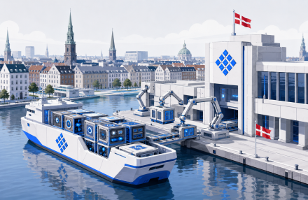 EvenBet Gaming expands with a license in Denmark img