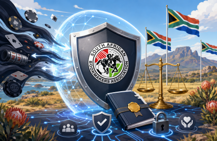 South Africa's SABA Calls for Tougher Offshore Gambling Laws img