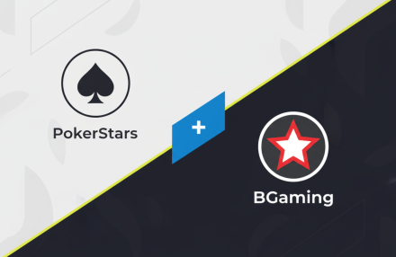BGaming teams up with PokerStars in new content partnership img