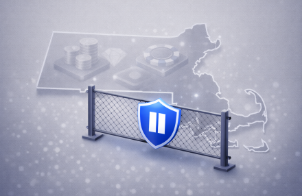 Massachusetts residents oppose online gambling legalization img